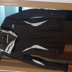 Women's North Face Jacket